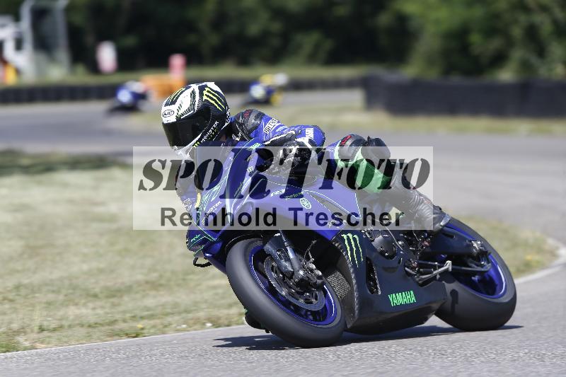 /31 24.06.2025 Get Faster Caremotion ADR/Gruppe gelb/777